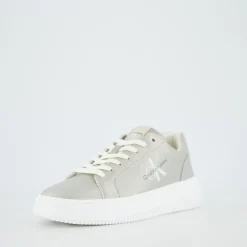 CHUNKY CUPSOLE LACEUP LTH ML M