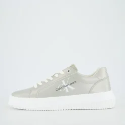 CHUNKY CUPSOLE LACEUP LTH ML M