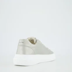 CHUNKY CUPSOLE LACEUP LTH ML M