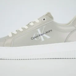 CHUNKY CUPSOLE LACEUP LTH ML M