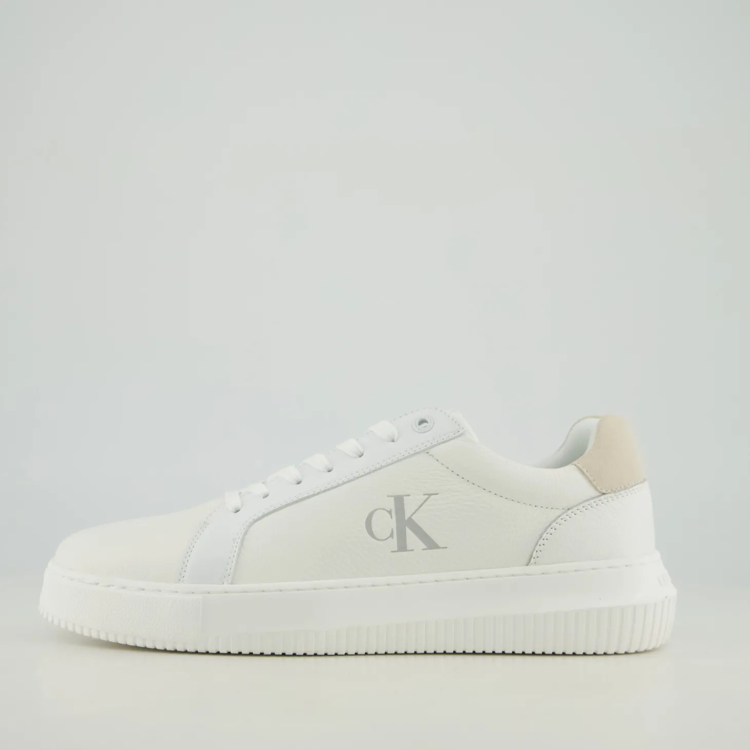 CHUNKY CUPSOLE LOW MG