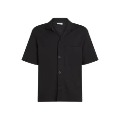 CHUNKY WAFFLE SS HWK OVERSHIRT