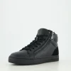 CLASSIC CUPSOLE ZIP MID IN