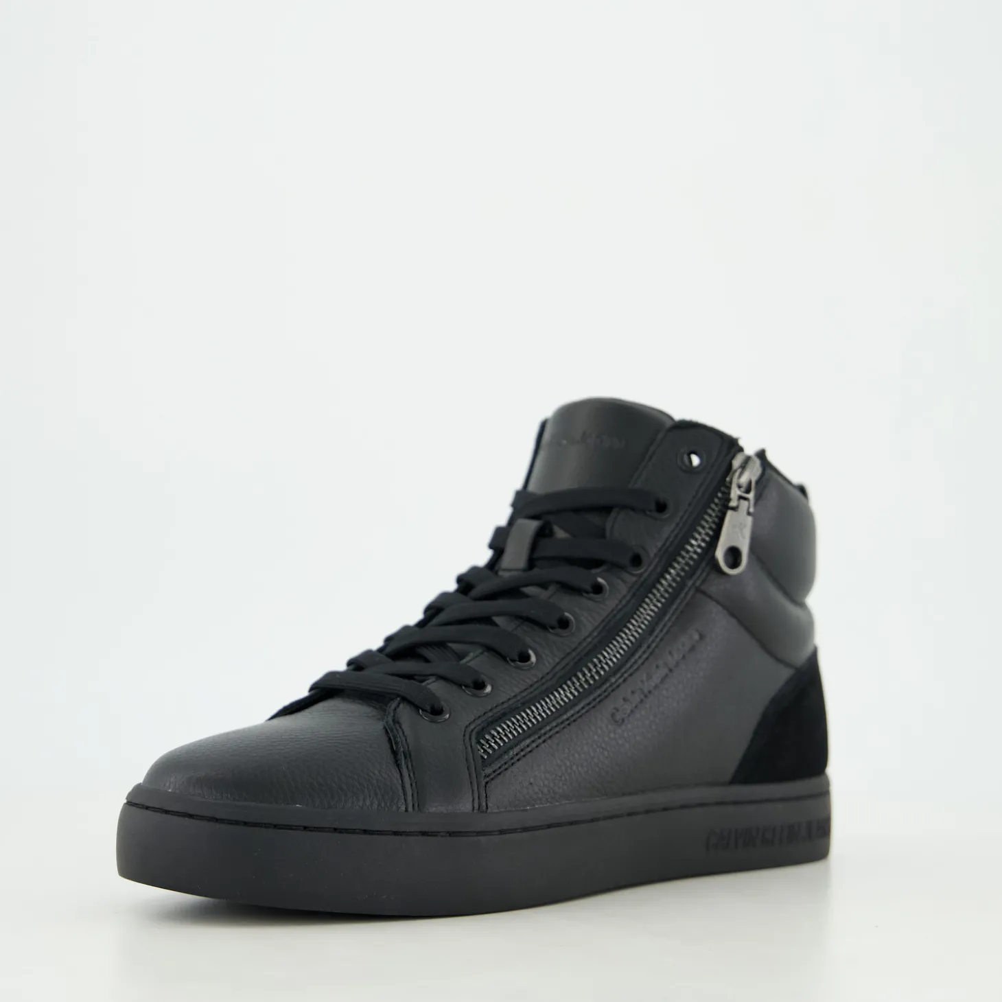 CLASSIC CUPSOLE ZIP MID IN