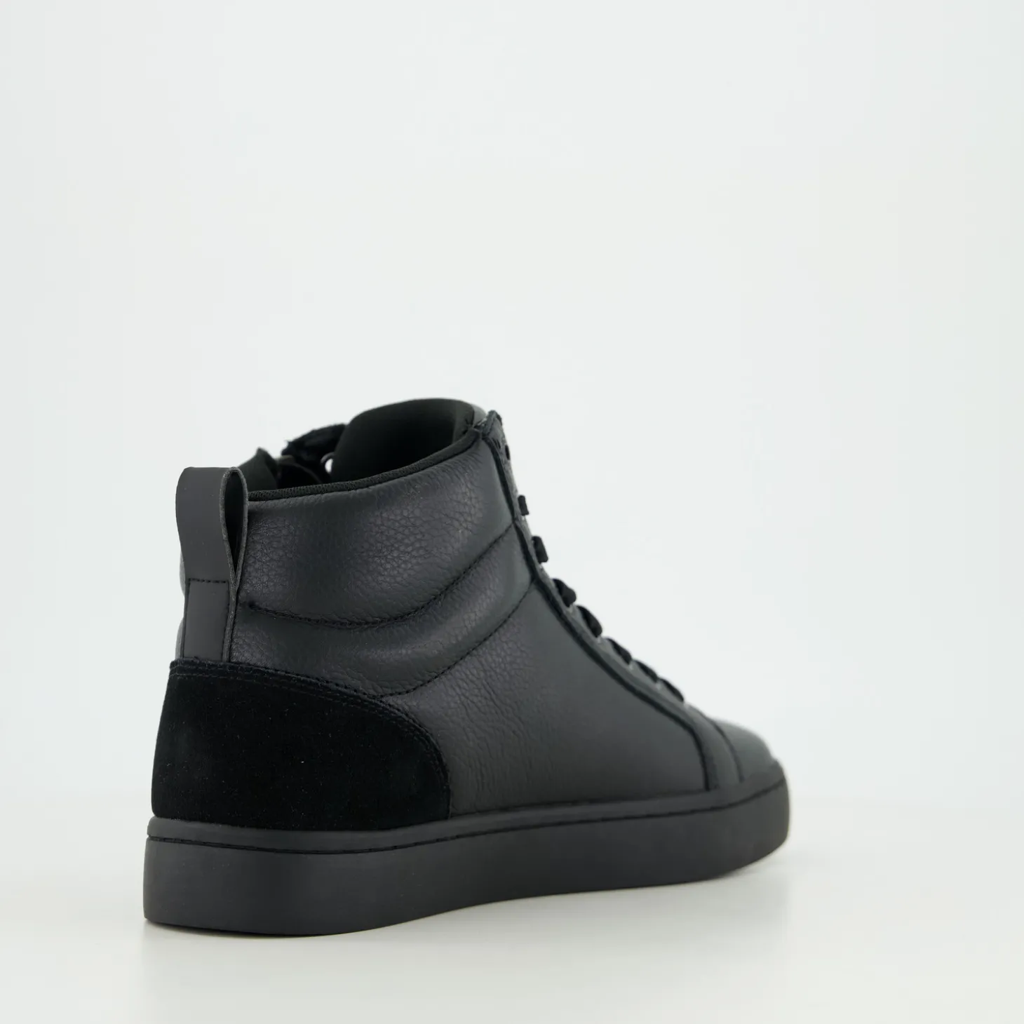 CLASSIC CUPSOLE ZIP MID IN