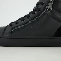 CLASSIC CUPSOLE ZIP MID IN