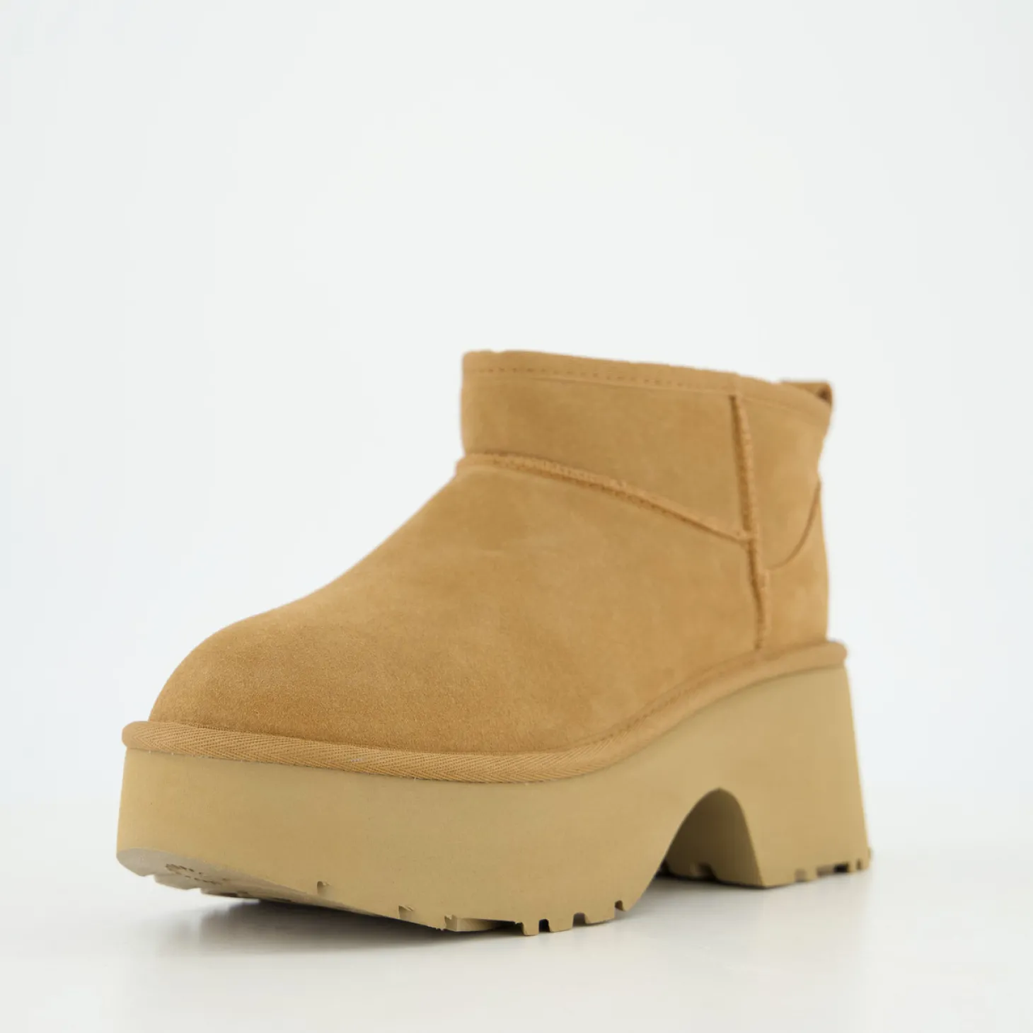 Classic Ultra Mini New Heights