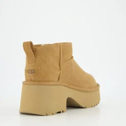 Classic Ultra Mini New Heights