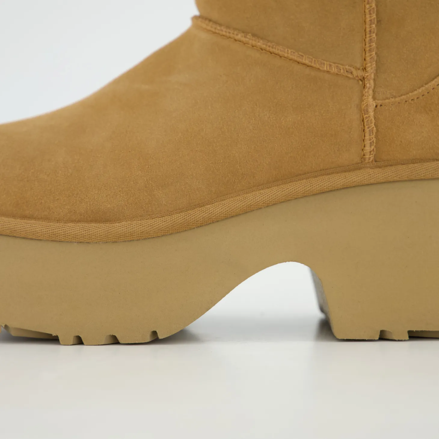 Classic Ultra Mini New Heights