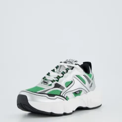 CLD RUN JOG