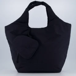 CLOUD TOTE BAG MONOCHROME