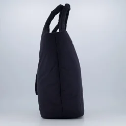 CLOUD TOTE BAG MONOCHROME