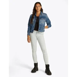 CLS TRUCKER JK RWB EXT BI5135