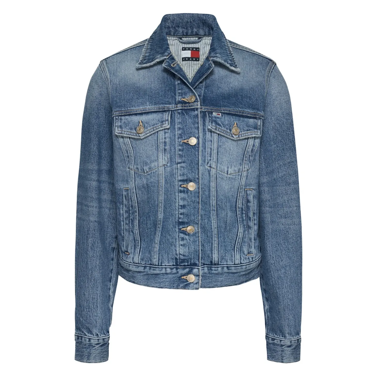 CLS TRUCKER JK RWB EXT BI5135