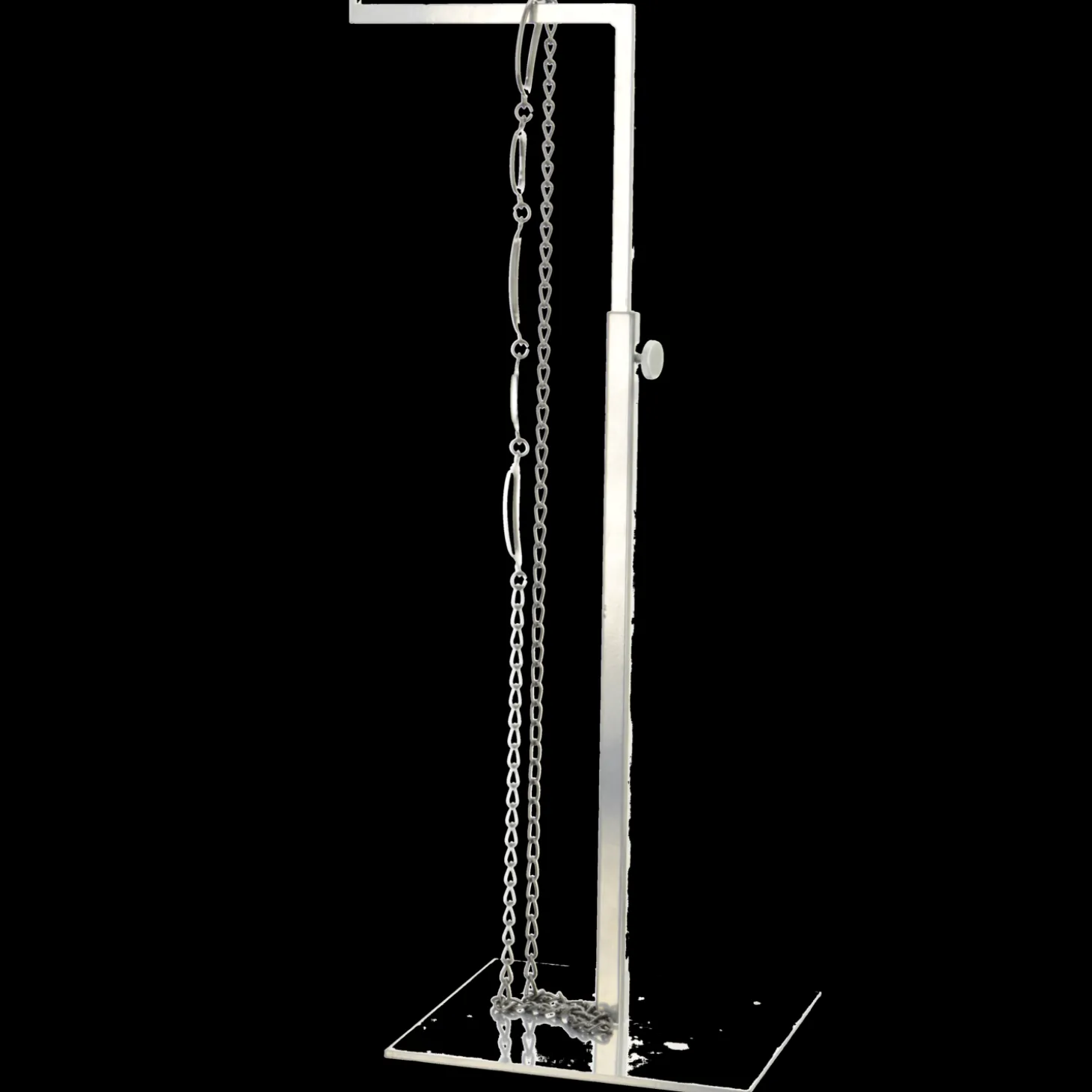 3CM KETTENGUERTEL