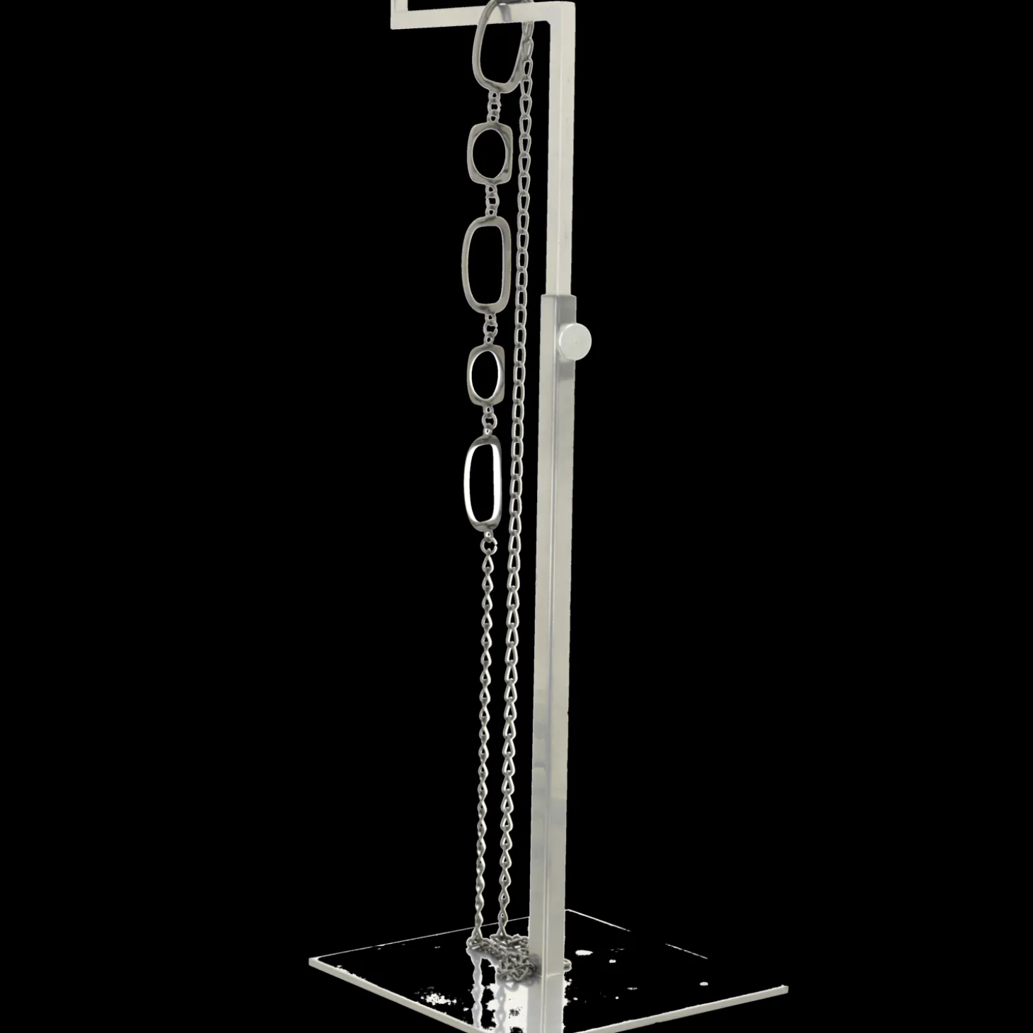 3CM KETTENGUERTEL
