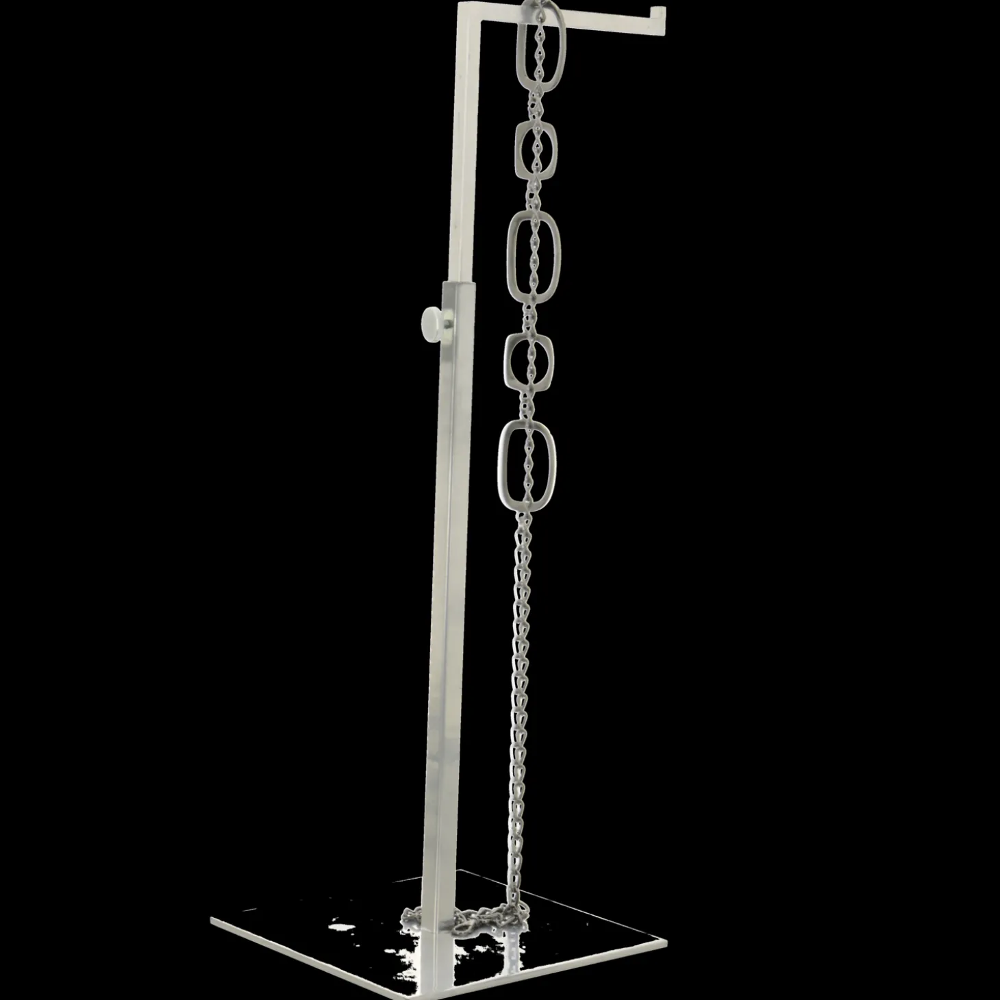 3CM KETTENGUERTEL