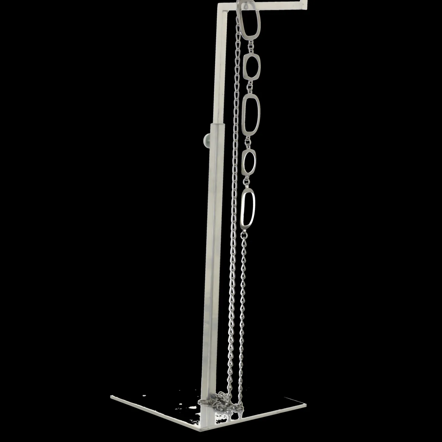 3CM KETTENGUERTEL