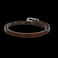 1,5CM NAPPALEDERGUERTEL