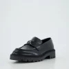 COMBAT LOAFER MG MTL