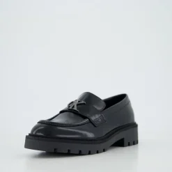 COMBAT LOAFER MG MTL