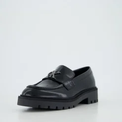 COMBAT LOAFER MG MTL