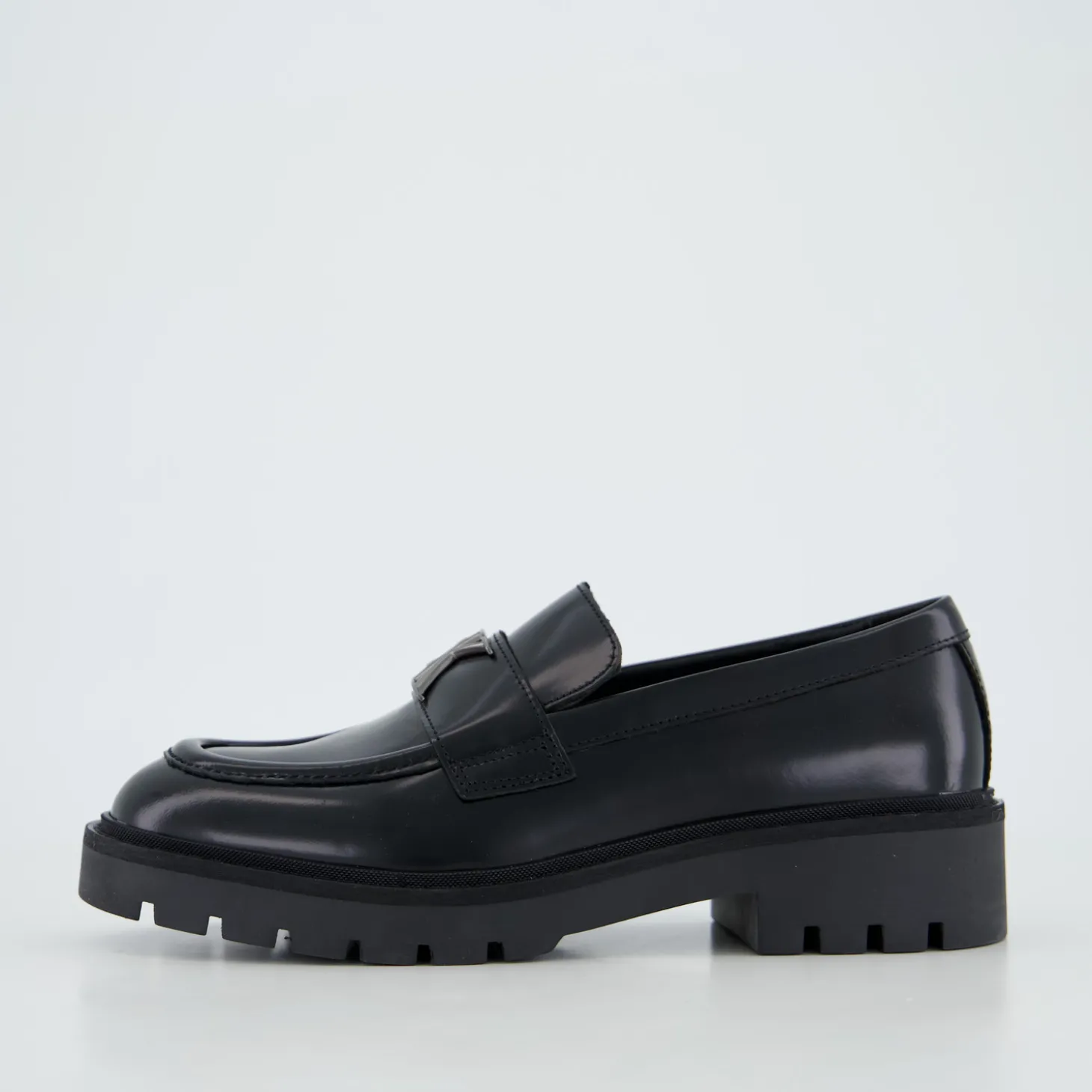 COMBAT LOAFER MG MTL