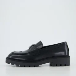 COMBAT LOAFER MG MTL