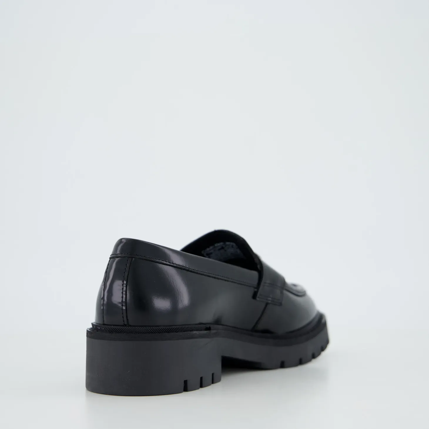 COMBAT LOAFER MG MTL