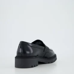COMBAT LOAFER MG MTL