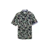 Comfort printed shirt