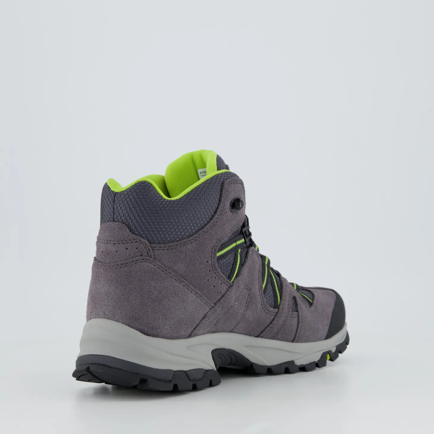 Cornwall Mid GTX