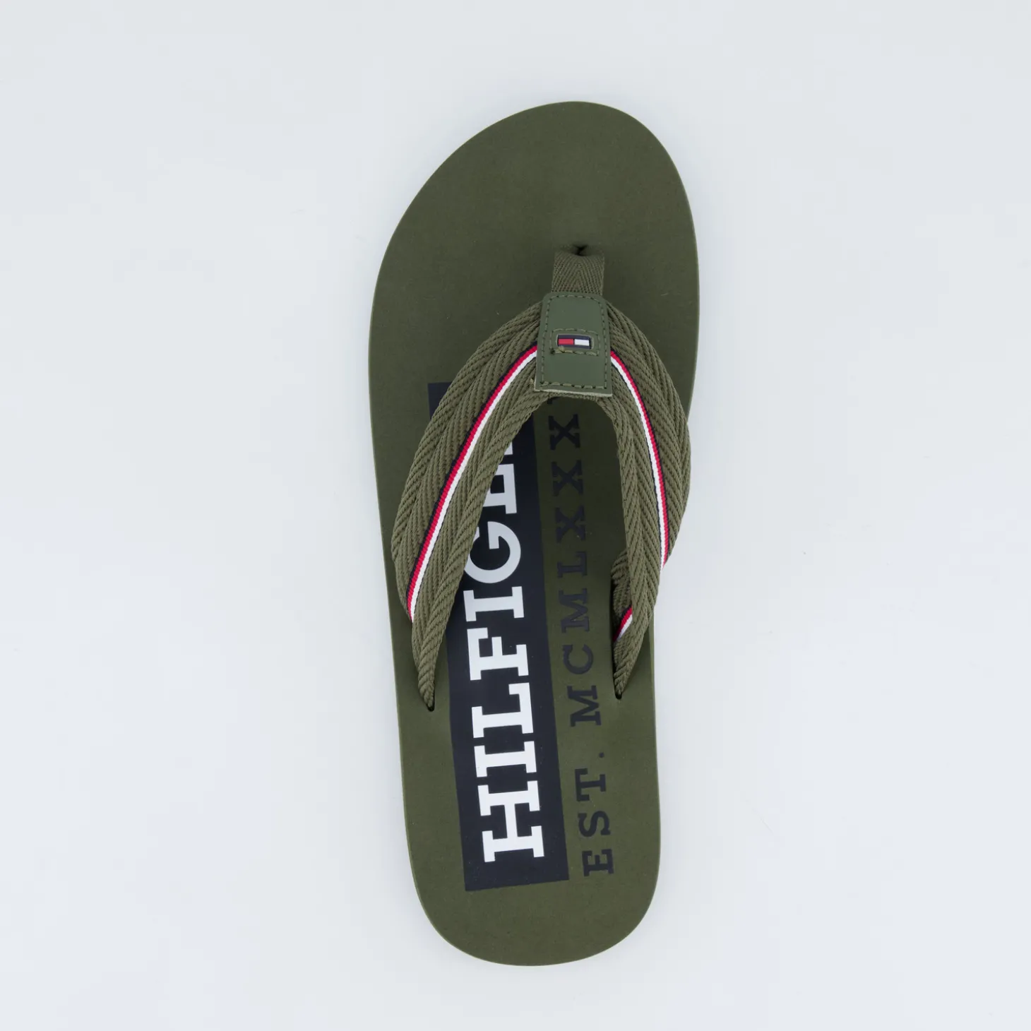 CORPORATE HILFIGER BEACH SANDA
