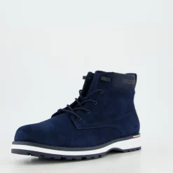 CORPORATE OUTDOOR SUEDE BOOT