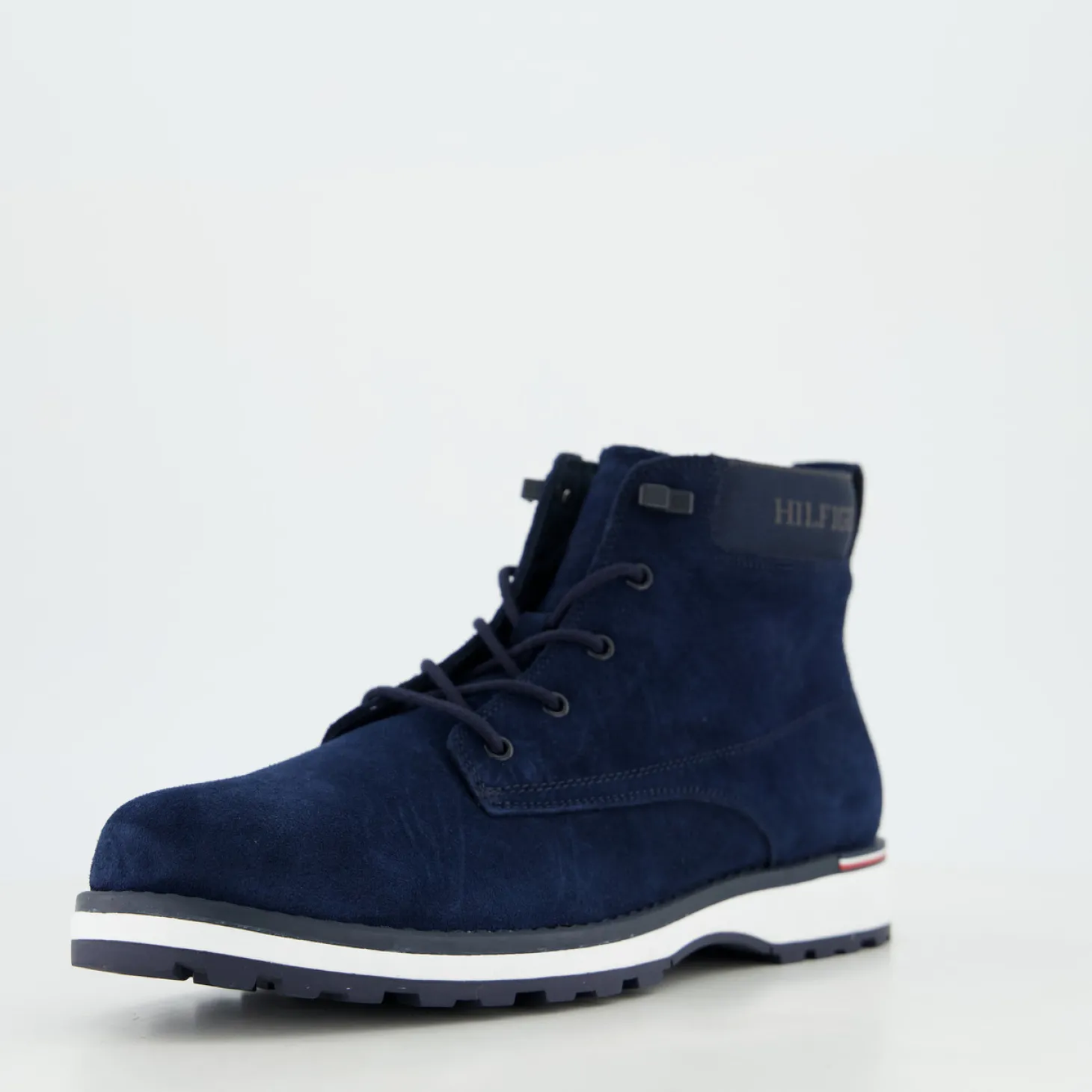 CORPORATE OUTDOOR SUEDE BOOT