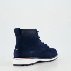 CORPORATE OUTDOOR SUEDE BOOT