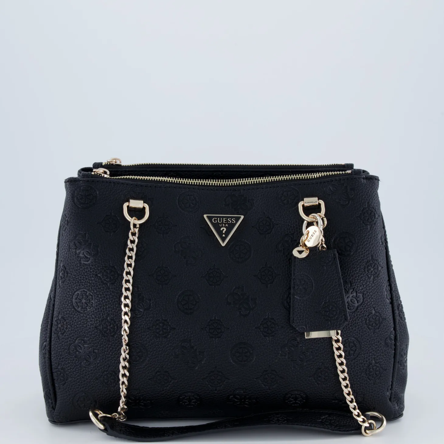 CRESIDIA STATUS SHLDR SATCHEL