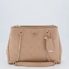 CRESIDIA STATUS SHLDR SATCHEL