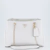 CRESIDIA STATUS SHLDR SATCHEL