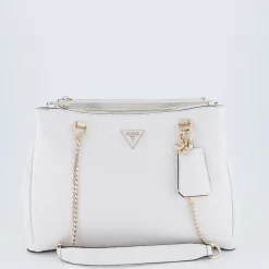 CRESIDIA STATUS SHLDR SATCHEL
