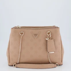 CRESIDIA STATUS SHLDR SATCHEL