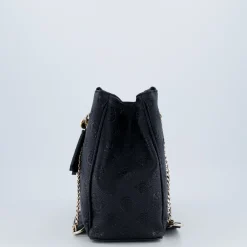 CRESIDIA STATUS SHLDR SATCHEL