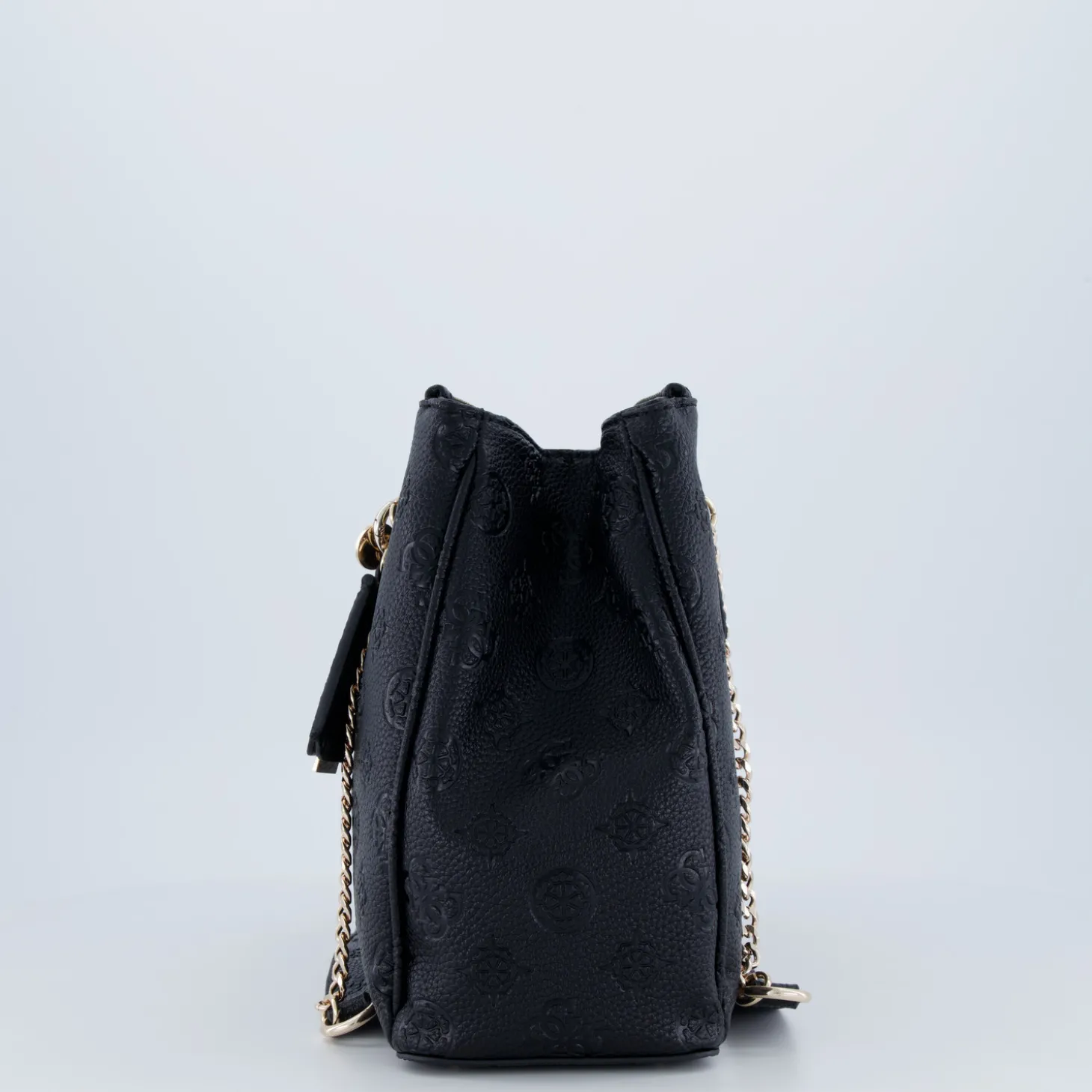 CRESIDIA STATUS SHLDR SATCHEL