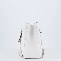 CRESIDIA STATUS SHLDR SATCHEL