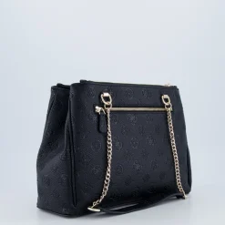 CRESIDIA STATUS SHLDR SATCHEL