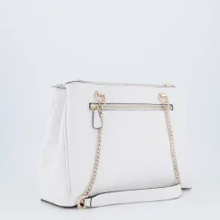 CRESIDIA STATUS SHLDR SATCHEL