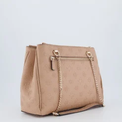 CRESIDIA STATUS SHLDR SATCHEL