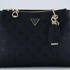 CRESIDIA STATUS SHLDR SATCHEL