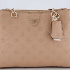 CRESIDIA STATUS SHLDR SATCHEL