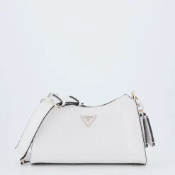 CRESIDIA TOP ZIP SHOULDER BAG